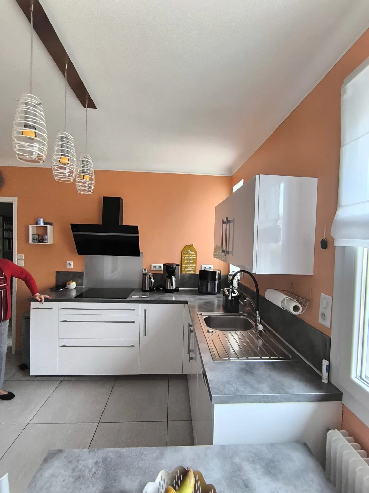 La couleur change l’ambiance — photographie 4