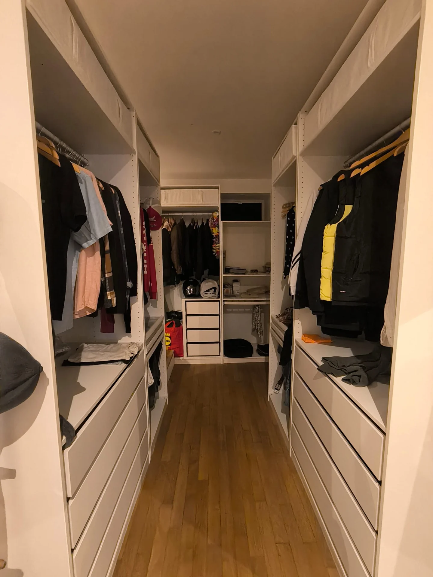 Un intérieur, jusque dans les détails — photographie 4