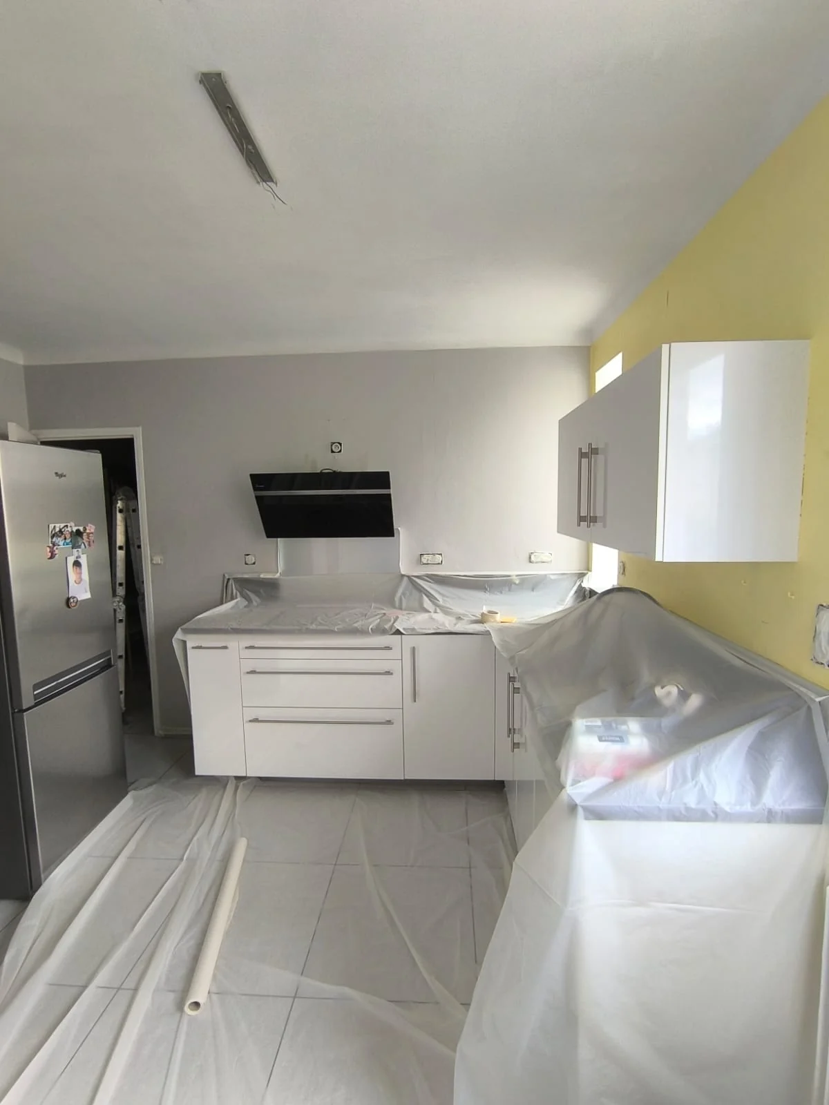 La couleur change l’ambiance — photographie 1