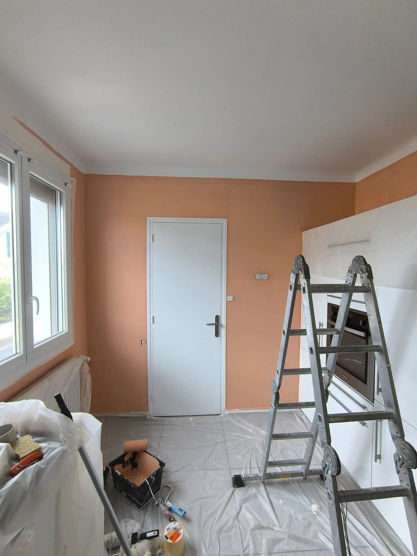 La couleur change l’ambiance — photographie 3