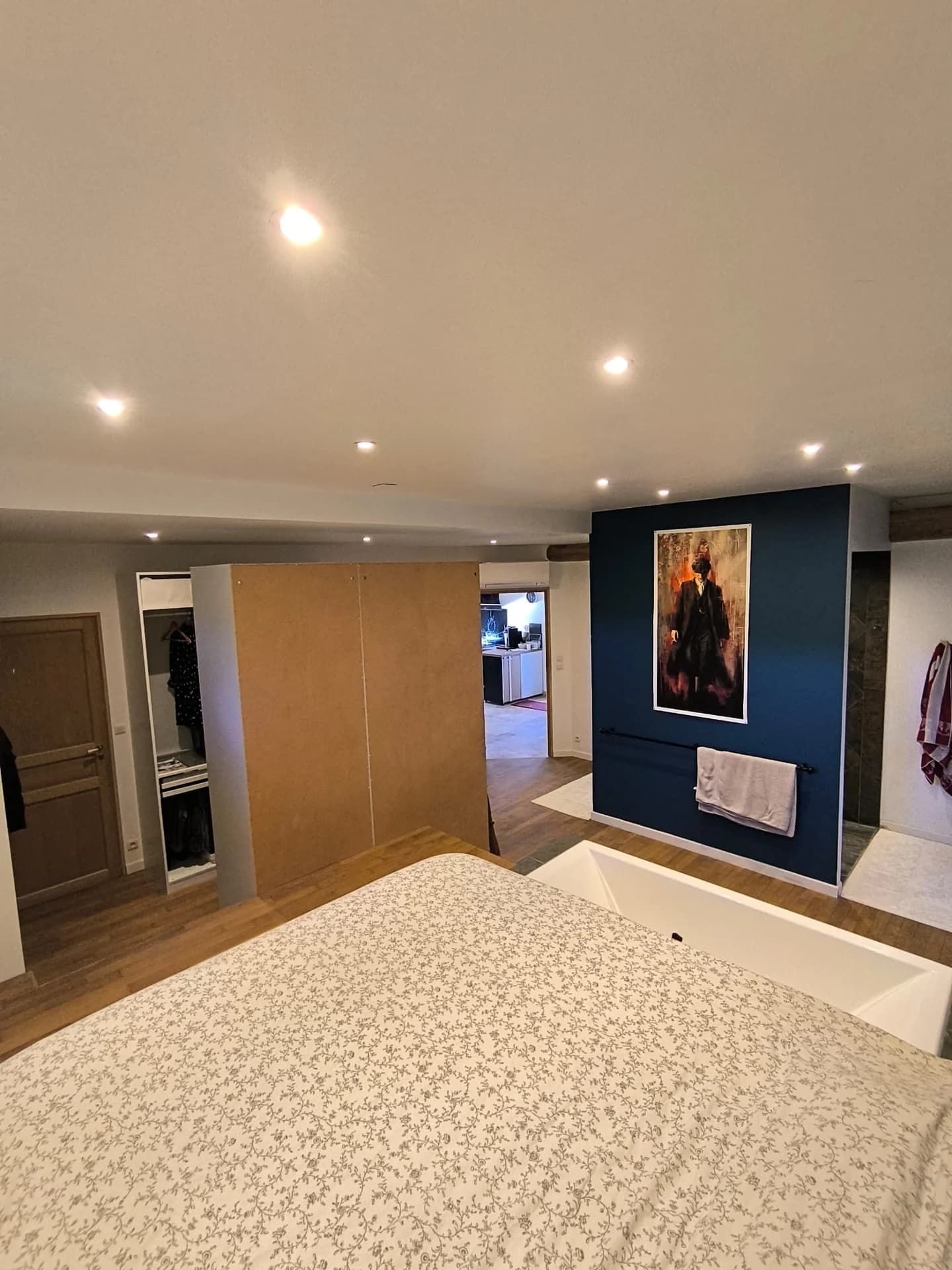 Suite parentale — photographie 4
