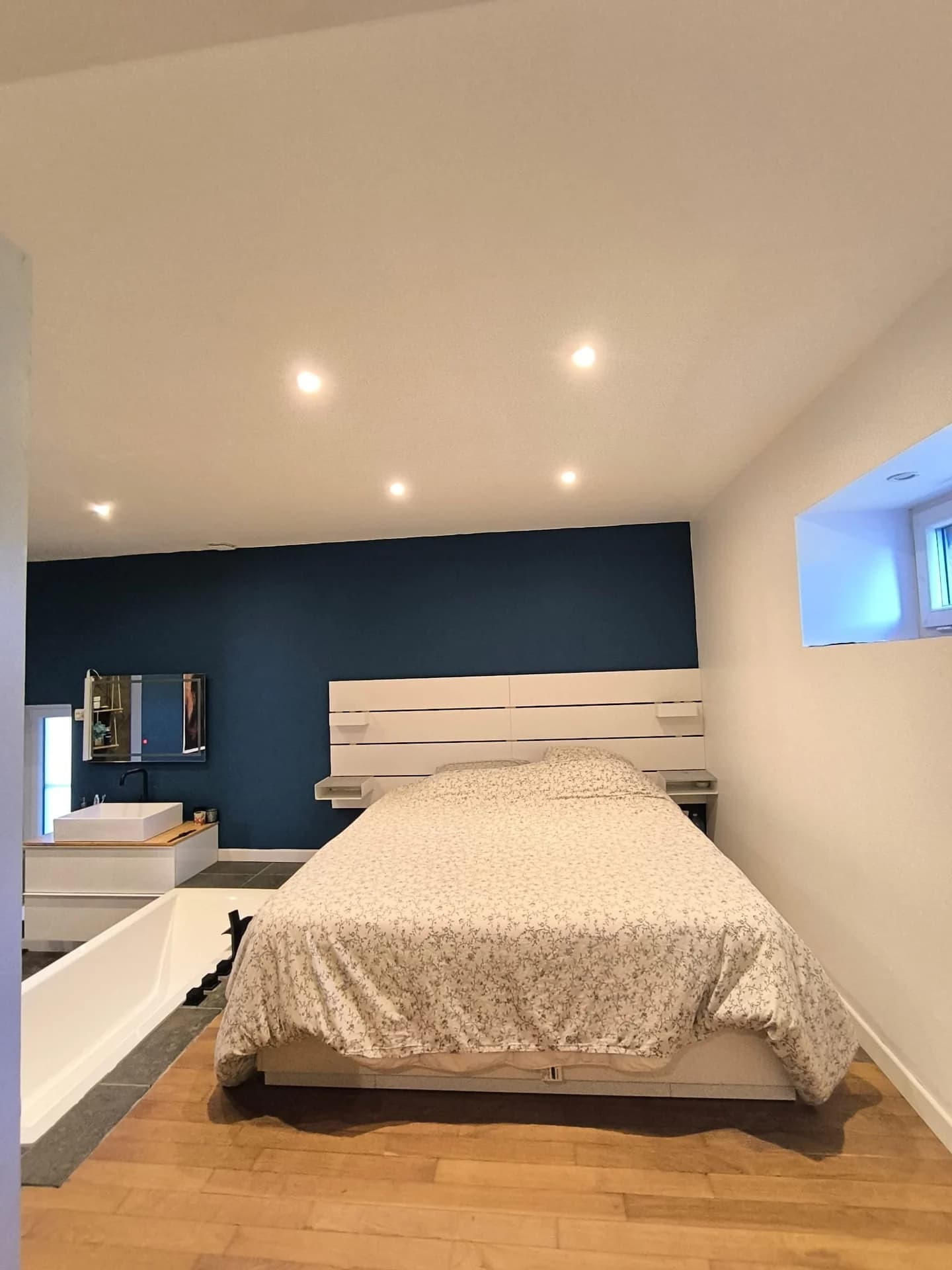 Suite parentale — photographie 3