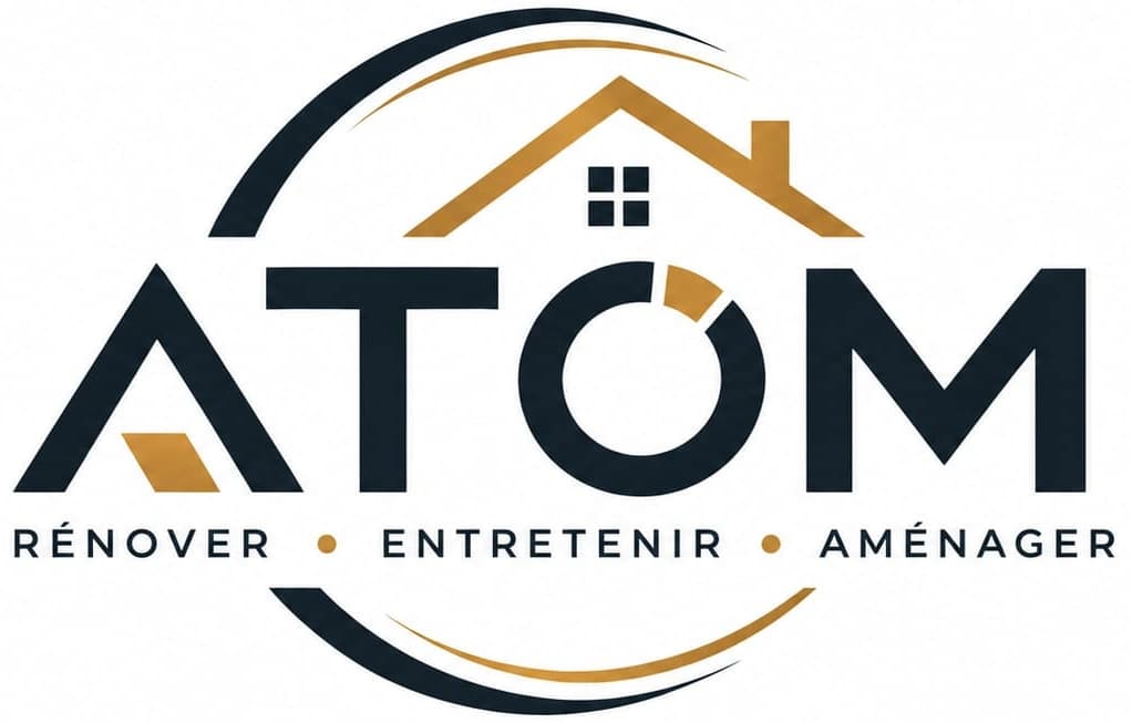 ATOM — Rénover, Entretenir, Aménager