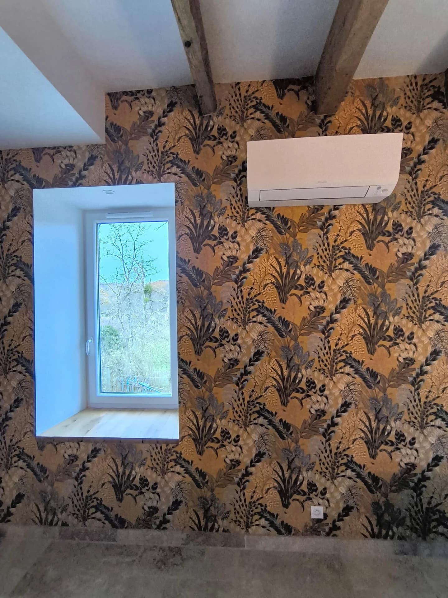 Un intérieur, jusque dans les détails — photographie 10