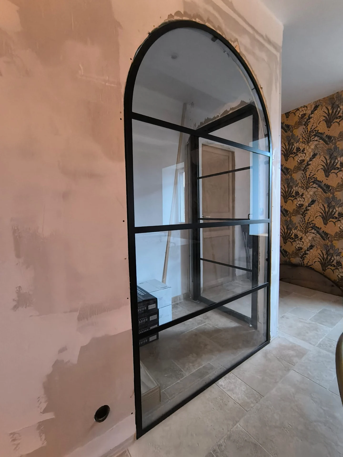 Un intérieur, jusque dans les détails — photographie 8